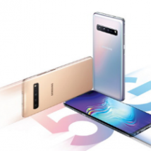 三星Galaxy S10 5G手机今日韩国发售