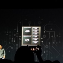 魅族在北京召开新品发布会 2019年 第一款全新魅族Note9正式与我们见面