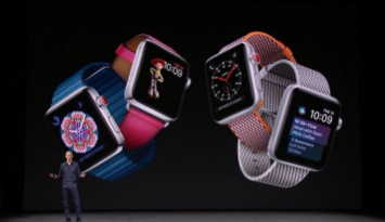 安卓智能手机可以用Apple Watch吗？