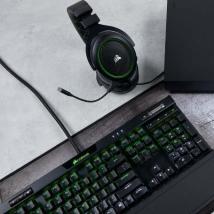 海盗船键盘和鼠标现在支持Xbox One