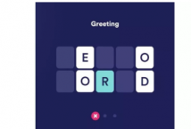 HQ Words应用程序初创公司希望在对HQ琐事的兴趣下降后恢复增长