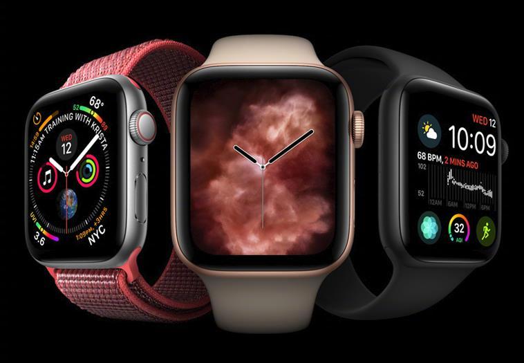 WatchOS  6来啦！七大新功能预测闪亮你双眼