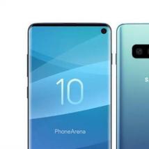 显示指纹扫描仪将用于至少一个三星Galaxy S10型号