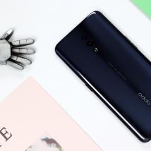 OPPO Reno游戏测试:骁龙710的游戏体验如何？