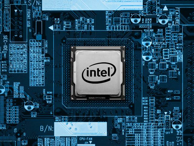 Intel第十代Comet  Lake  CPU泄露？i9或有10核心