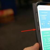 三星的Bixby 3.0正在开发中 首次亮相可折叠智能手机