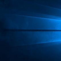 微软发布了新的Windows 10预览版 有网络改进和Adlam支持