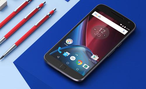 Moto  G4 Plus动手实践  甚至更大 现在您可以购买更好的相机