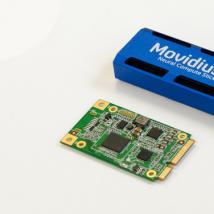 英特尔可以更轻松地将Movidius AI加速器芯片投入生产
