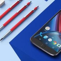 Moto G4 Plus动手练习更厉害 现在你可以买更好的相机了