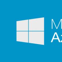 微软Azure为数据科学家和开发者提供的新人工智能服务