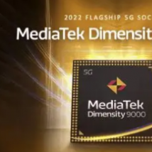 RedmiK50系列搭载了从Snapdragon8Gen1到联发科Dimensity9000的强大芯片组