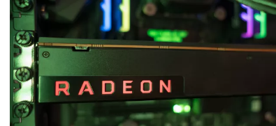 AMD计划提高其图形卡