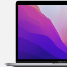 你现在可以订购新的13英寸MacBookPro