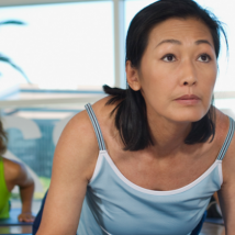 让生活活跃起来初学者的健身技巧