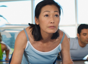 让生活活跃起来初学者的健身技巧