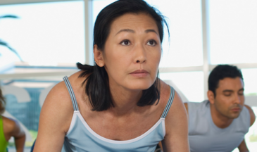 让生活活跃起来初学者的健身技巧