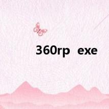 360rp exe