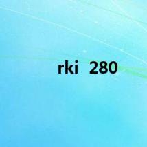 rki  280