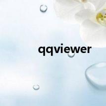 qqviewer