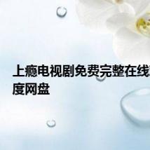 上瘾电视剧免费完整在线观看百度网盘