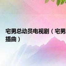 宅男总动员电视剧(宅男总动员插曲)