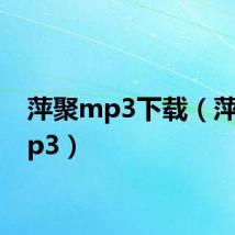 萍聚mp3下载(萍聚 mp3)
