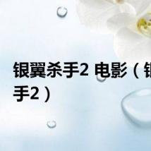 银翼杀手2 电影(银翼杀手2)