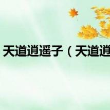 天道逍遥子（天道逍遥）