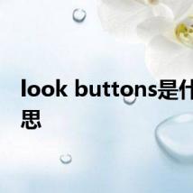 look buttons是什么意思