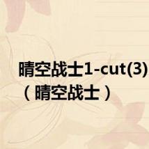 晴空战士1-cut(3),韩国(晴空战士)