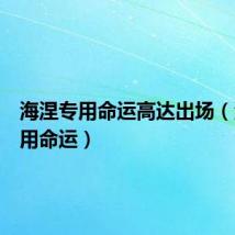 海涅专用命运高达出场(海涅专用命运)