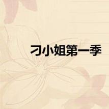 刁小姐第一季