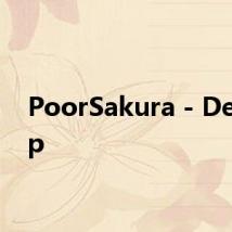 PoorSakura - Desktop