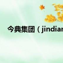 今典集团(jindian)