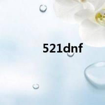521dnf
