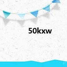 50kxw