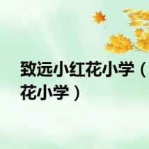 致远小红花小学（小红花小学）