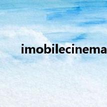 imobilecinema