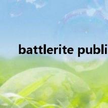 battlerite public