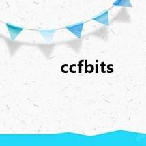 ccfbits