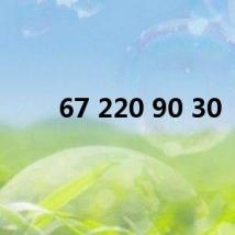 67 220 90 30