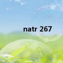 natr 267