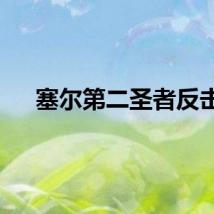 塞尔第二圣者反击