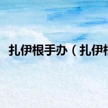 扎伊根手办（扎伊根）