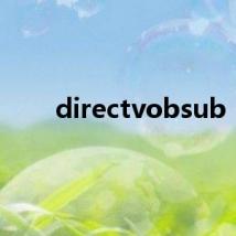 directvobsub
