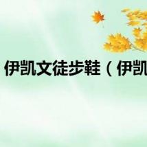 伊凯文徒步鞋（伊凯文）