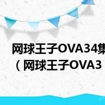 网球王子OVA34集国语（网球王子OVA3）