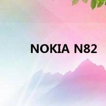 NOKIA N82