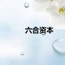 六合资本